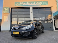 Kia Rio - 1.2 CVVT BusinessL