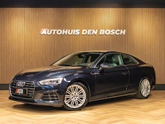Audi A5 Coupé - 2.0 TFSI ultra Pro Line