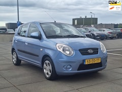 Kia Picanto - €2249, -1.1 X-tra Apk 2026 Airco Nap pas