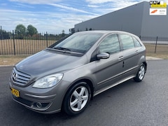 Mercedes-Benz B-klasse - 170 Automaat Airco