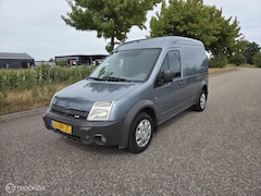 Ford Transit Connect - T230L 1.8 TDCi Cruise / Elektrische pak