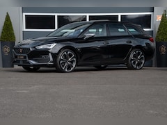 CUPRA Leon Sportstourer - 1.4 e-Hybrid 245 VZ | Pano | DAB