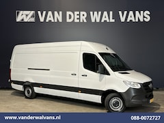 Mercedes-Benz Sprinter - 317 CDI 170pk L3H2 Euro6 Airco | Camera | Apple Carplay | Android Auto | Cruisecontrol Bij