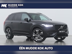 Volvo XC90 - T8 Recharge R-Design Expr. | Luchtvering | 22 Inch | 360° Camera | ACC | Harman/Kardon | S