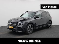 Mercedes-Benz GLB - 200 Business Solution AMG | PANO-SCHUIFDAK | CAMERA | NAVIGATIE | APPLE CARPLAY / ANDRIOD