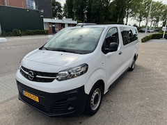 Opel Vivaro-e Combi - L3H1 75 kWh *9-Persoons*Airco*10 stuks