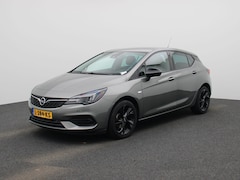Opel Astra - 1.4 Business Elegance Automaat | Apple/Android Play | Camera | Cruise | Keyless Go/Entry |