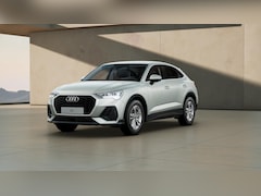 Audi Q3 Sportback - 45 TFSI e Advanced Edition l Adaptive cruise control l Achteruitrijcamera l MMI navigatie
