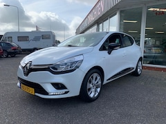 Renault Clio - 0.9 TCe Limited
