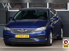 Opel Astra - 1.2 Edition, NL, 1 eig. cruise, CarPlay, PDC, L.M