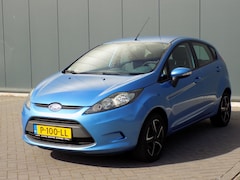 Ford Fiesta - 1.25 Trend Airco
