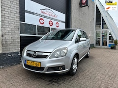 Opel Zafira - 1.8 Business Nette Auto