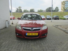 Opel Vectra GTS - 1.8-16V Executive