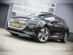Audi e-tron - 50 quattro Launch edition plus PANO LEER Origineel NL