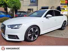 Audi A4 Limousine - 1.4 TFSI Sport Pro Line S Spring Advantage