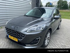 Ford Kuga - 2.5 PHEV Vignale | Winter Pack | Technology Pack