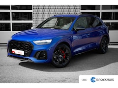 Audi Q5 - 50 TFSI e S edition Competition | Luchtvering | 21 "| Assistentiepakket tour | Assistentie