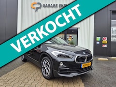 BMW X2 - SDrive18i High Executive