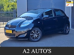 Toyota Yaris - 1.3 VVTi Comfort Airco|Nap