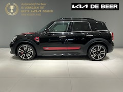 MINI Countryman - (f60) 2.0 JCW 306pk ALL4 Aut. John Cooper Works