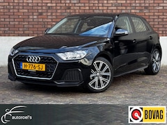 Audi A1 Sportback - 25 TFSI S-Tronic Automaat / Apple-Carplay - Android / NED-A1 / PDC / Facturen onderhoud aa
