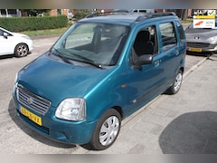Suzuki Wagon R+ - 1.3 GLS Nieuwe APK