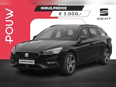 SEAT Leon Sportstourer - 1.5 TSI 204pk e-Hybrid FR Business | Matrix-LED | 18" Velgen