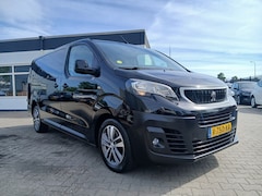 Peugeot Expert - 2.0 HDI L2 Dubbel cabine/167.000Km Nap/Dealer onderhouden