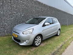 Mitsubishi Space Star - 1.2 Instyle AIRCO