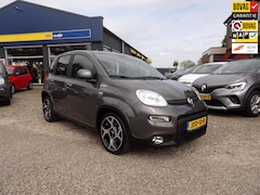 Fiat Panda - 1.0 Hybrid Sport / Rijklaarprijs