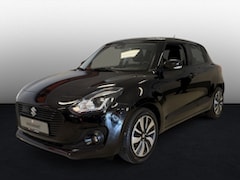 Suzuki Swift - 1.2 Style Smart Hybride ( trekhaak / apple carplay - android )