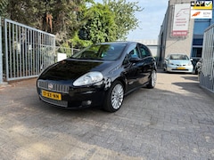 Fiat Grande Punto - 1.4-16V T-Jet Sport, 5-drs, Clima, APK 09/26 Dealerauto