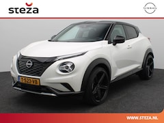 Nissan Juke - 1.6 Hybrid N-Design | Automatische airco | Navigatie full map | Achteruitrijcamera | Licht
