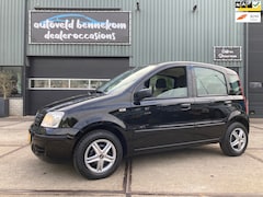 Fiat Panda - 1.2 Edizione BLACK EDITION/AIRCO/KEURIGE STAAT