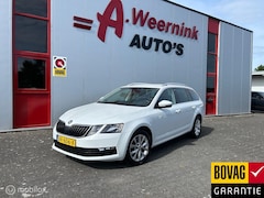 Skoda Octavia Combi - 1.0 TSI Greentech Ambition Business