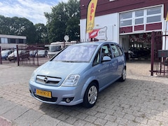 Opel Meriva - 1.6 16V 77KW Cosmo