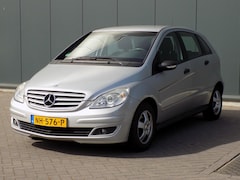 Mercedes-Benz B-klasse - 170 Automaat