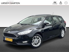 Ford Focus Wagon - 1.0 Lease Edition
