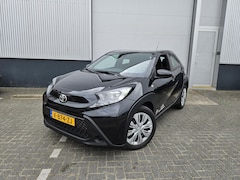 Toyota Aygo X - 1.0 VVT-i MT Play