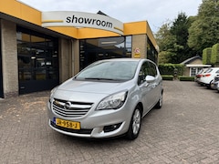 Opel Meriva - 1.4 Turbo Blitz Climate Control Navi