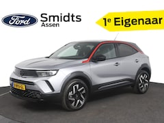 Opel Mokka - 1.2 130PK Turbo GS Line | Stoel- Stuurverwarming | Climate | Camera | BLIS | Navi | Cruise