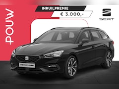 SEAT Leon Sportstourer - 1.5 TSI 204pk e-Hybrid FR Business | Panoramadak | Matrix-LED