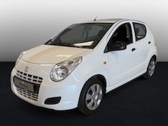 Suzuki Alto - 1.0 Comfort Plus