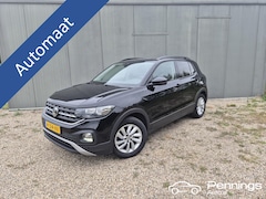 Volkswagen T-Cross - 1.0 TSI Life