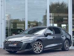 Audi A6 Avant - 2.0 e-hybrid quattro S edition | Pano | Keyless | Trekhaak