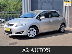 Toyota Auris - 1.6-16V Sol Automaat|Cruise|Airco