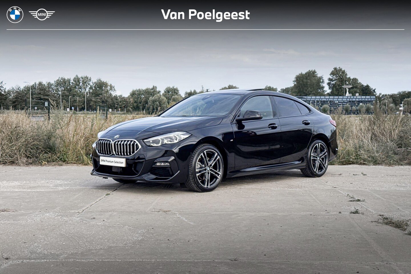 BMW 2-serie Gran Coupé - 218i 218i - AutoWereld.nl