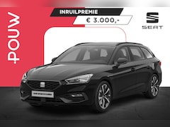 SEAT Leon Sportstourer - 1.5 TSI 204pk e-Hybrid FR Business | Panoramadak | 18" Velgen