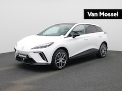 MG 4 - 4 Trophy Extended Range 77kWh Airconditioning| 520 km actieradius (WLTP)| Tweekleurig dak|