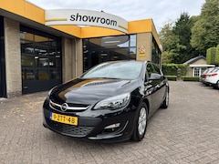 Opel Astra - 1.4 Turbo Sport + Climate Control Navi